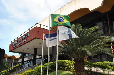 Tribunal de Contas do Espírito Santo