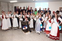 Sessão Solene | 2ª GUANDU POMERFEST