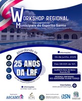 Atenção, legisladores e servidores públicos! ✅