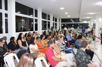 Câmara homenageia 13 Mulheres empreendedoras em Baixo Guandu