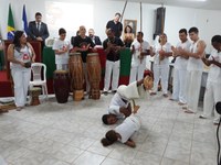 Câmara promove evento em homenagem ao Dia Nacional da Consciência Negra