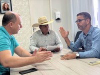 Comissão Especial realiza reunião de planejamento sobre repactuação entre Vale, BHP e desastres ambientais em Baixo Guandu