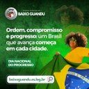 Dia Nacional do Progresso