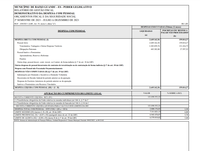 LRF 2º Semestre 2021