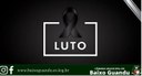 O presidente do Legislativo, Leandro Gomes, lamenta a perda para Descanso e manifesta pêsames à família.