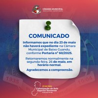Ponto Facultativo