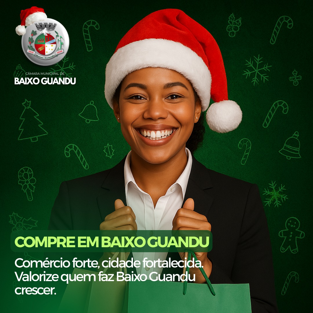 Prestigie quem move a economia do município