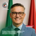 Professor Messenas comunicou sua Renúncia da Câmara Municipal 