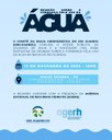 Reunião sobre a Cobrança pelo Uso da Água na Bacia do Rio Guandu