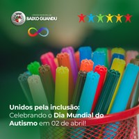 Unidos pela inclusão. Construindo respeito todos os dias.